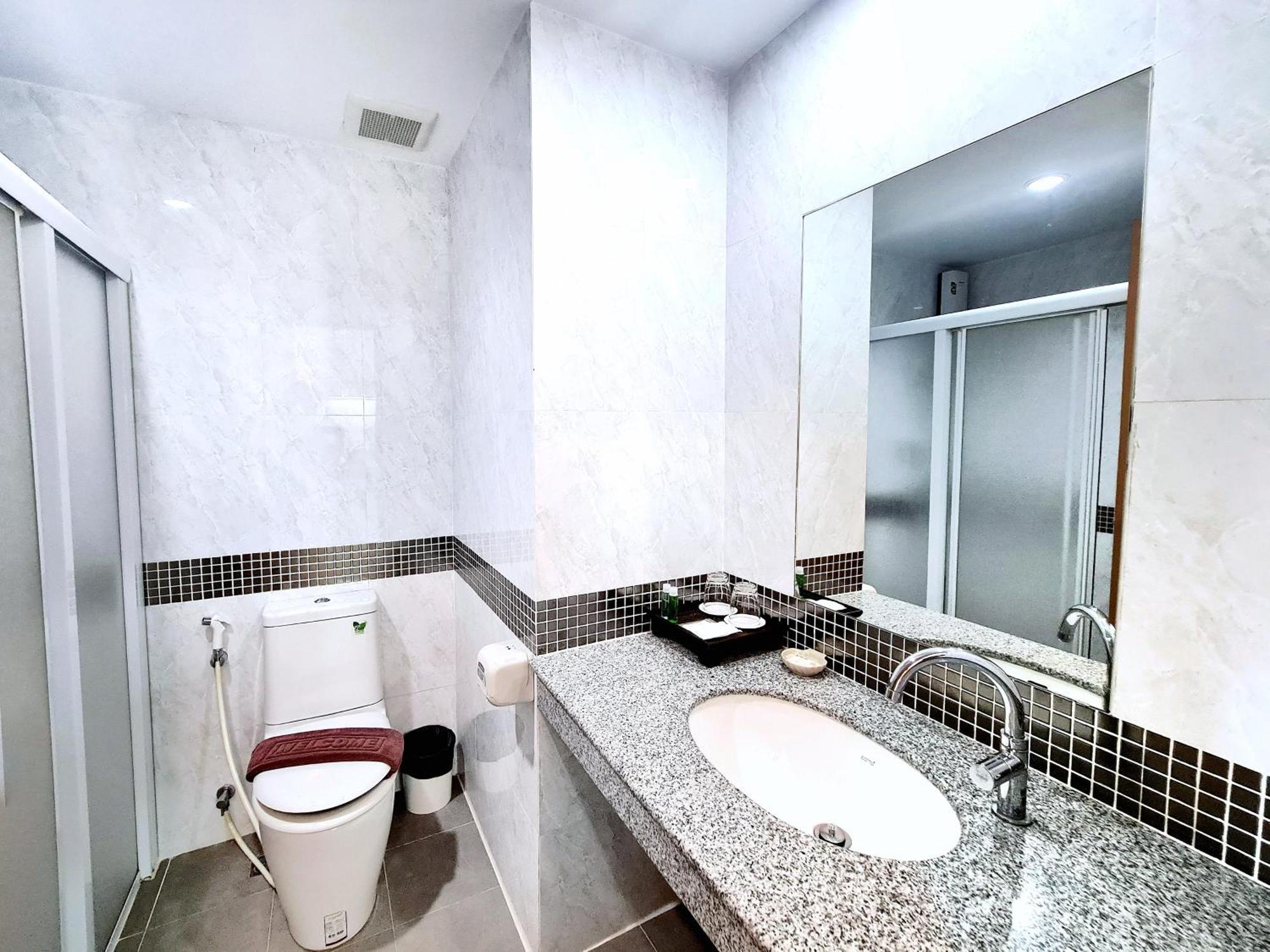 Nanthana Villa Pattaya Exteriér fotografie