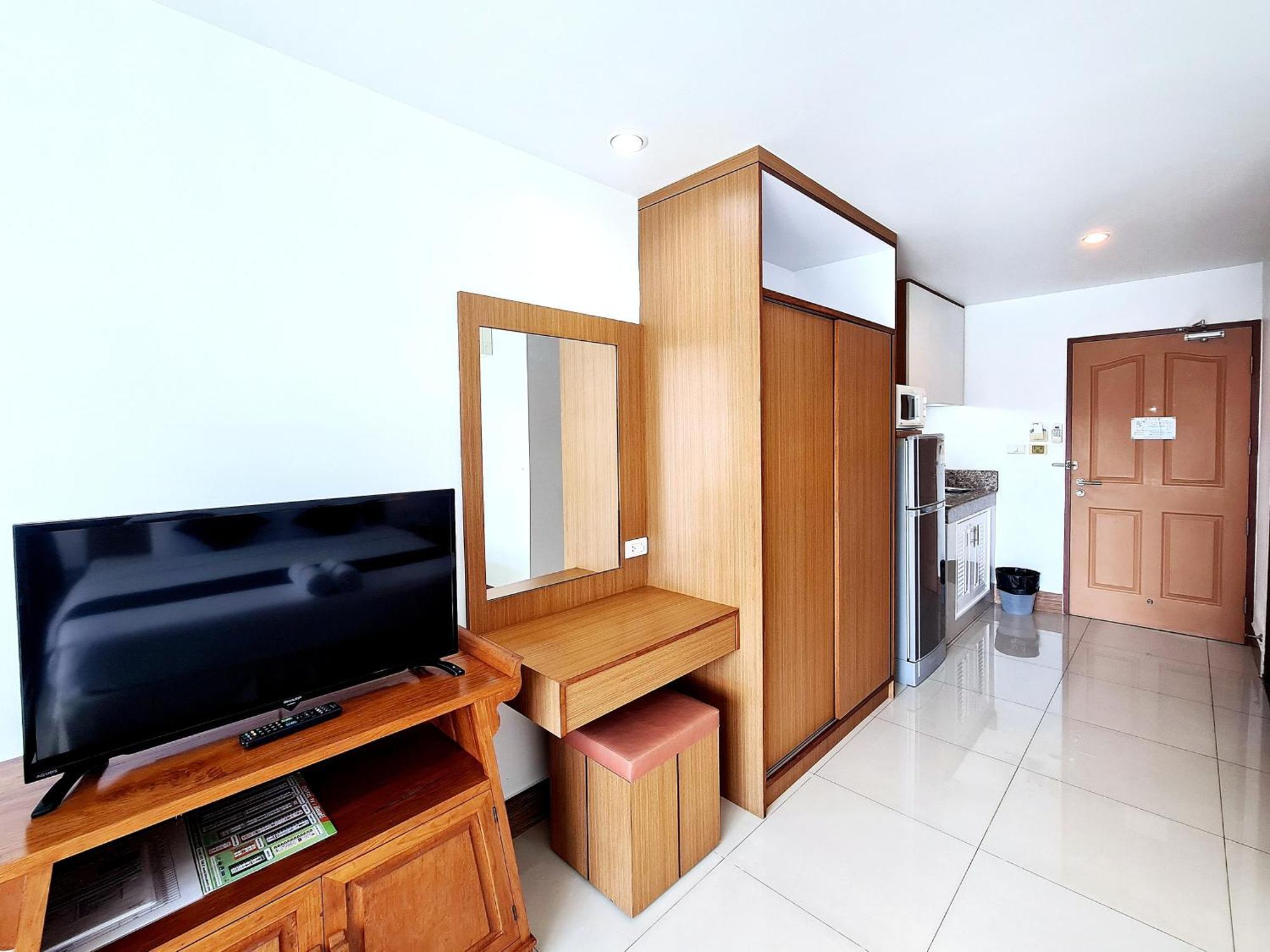 Nanthana Villa Pattaya Exteriér fotografie